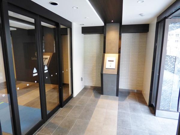 ララプレイス梅田西イルミナーレ 物件画像
