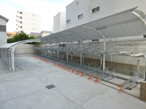 サンセール海老江 物件画像