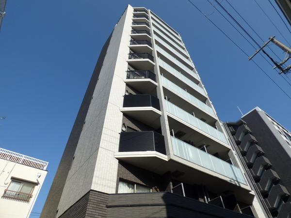 ララプレイス大阪福島ミラ 物件画像