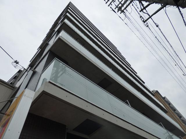 ルーチェ新福島 物件画像