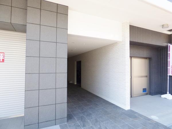 シャイニング福島離宮 物件画像