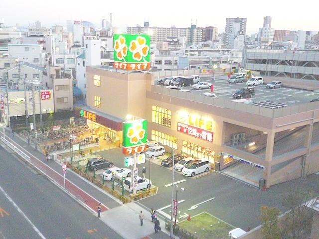 周辺環境画像