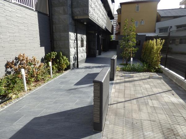 ララプレイス大阪福島アビリテ 物件画像