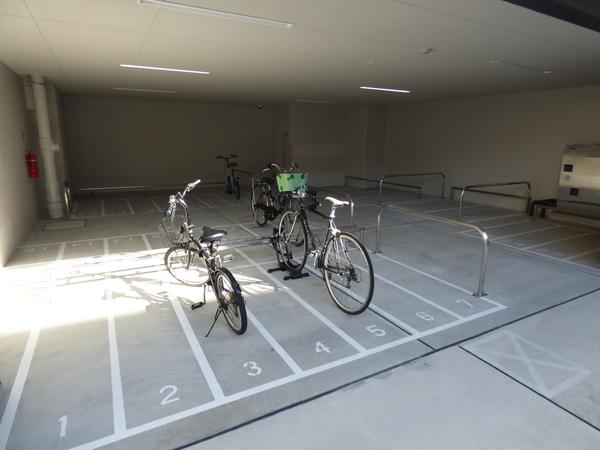 ララプレイス大阪福島アビリテ 物件画像