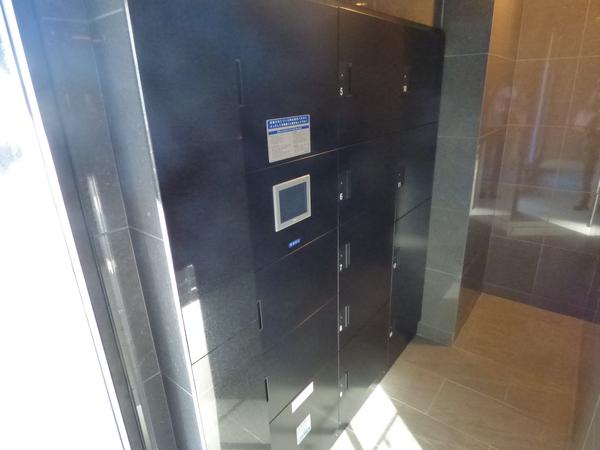 ララプレイス大阪福島アビリテ 物件画像