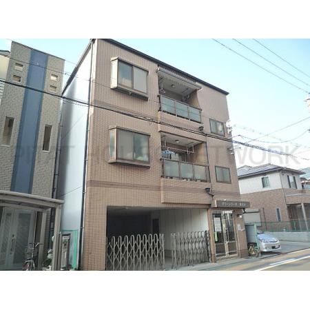 外観写真1