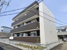 ボカージュ外観1
