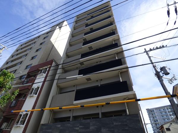 レジデンス大阪福島フォルテ 物件画像