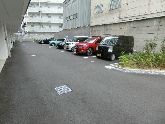 セレニテ福島プリエ 物件画像