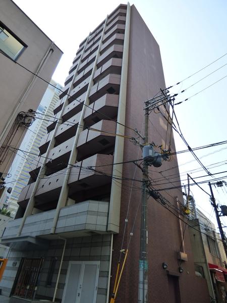 ブラーヴォ梅田北 物件画像