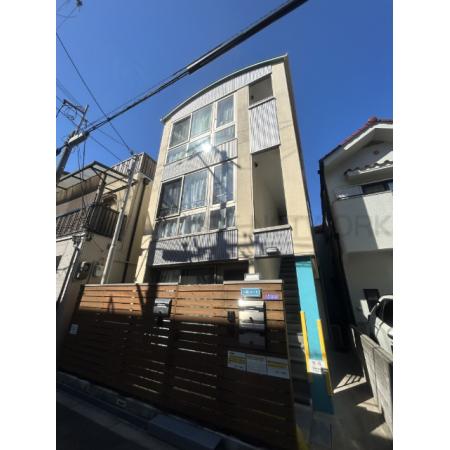外観写真1