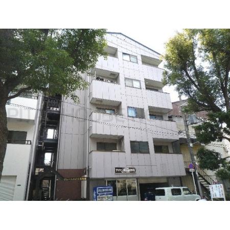 外観写真1