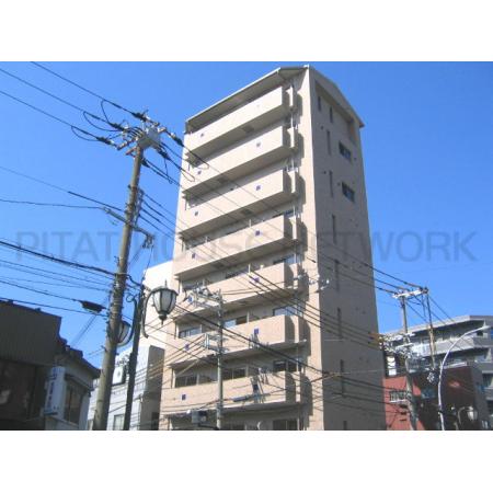 外観写真1