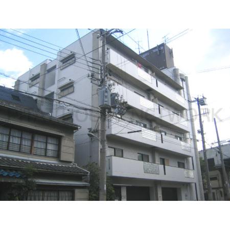 外観写真1