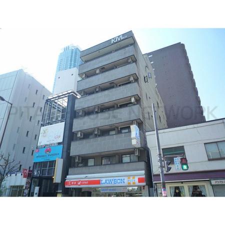 外観写真1