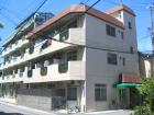 ニタカマンション外観1