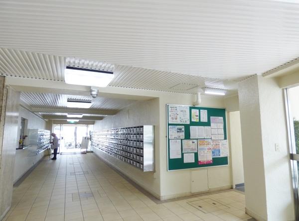 野田パークマンション 物件画像