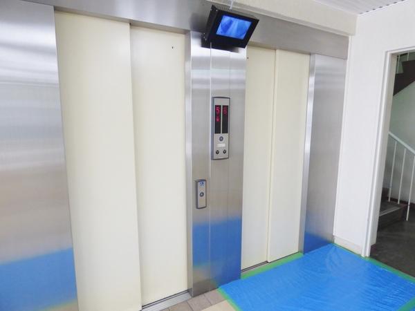 野田パークマンション 物件画像