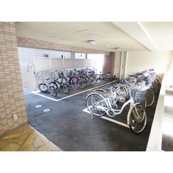 サンライト吉野Ⅱ 物件画像