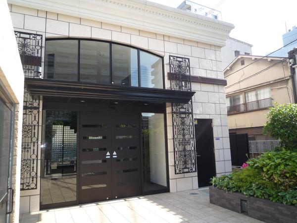 アルグラッド鷺洲 物件画像