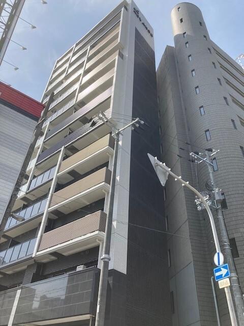 アドバンス西梅田フォルン 物件画像