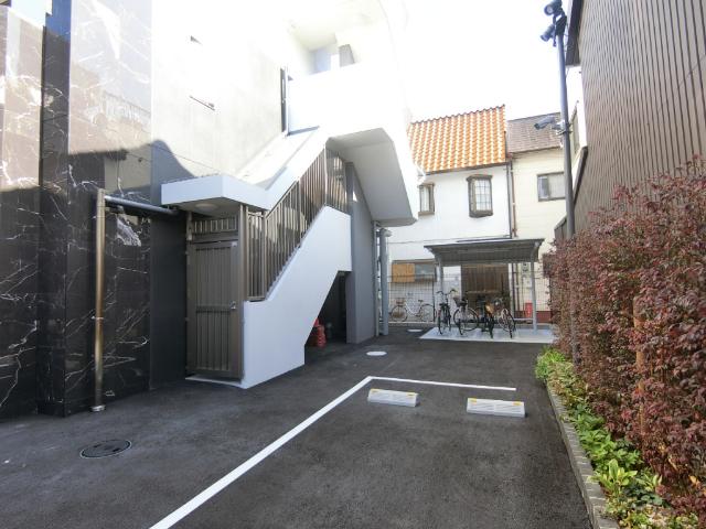 エステムコート大阪福島ルアーナ 物件画像