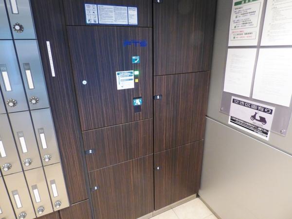 エスリード福島駅前第２ 物件画像