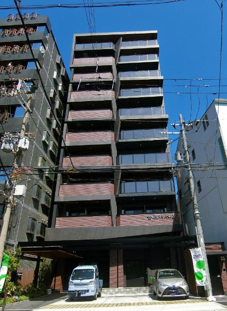 ブリックメゾン 物件画像