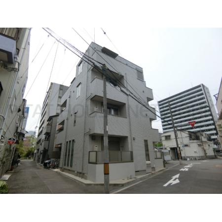 外観写真1