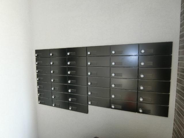 サルナート海老江 物件画像