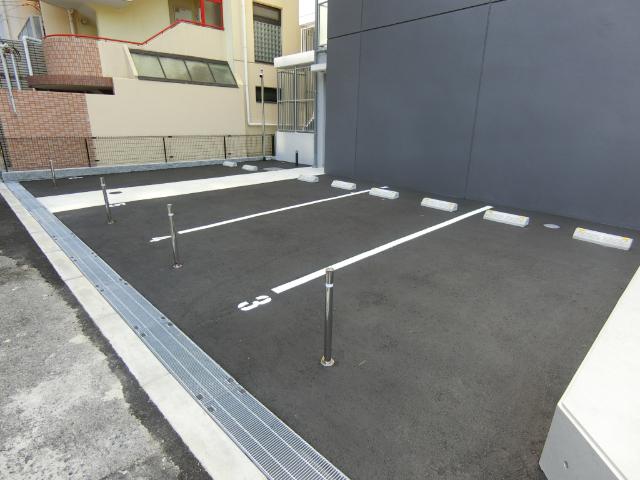 S-RESIDENCE福島玉川Uno 物件画像