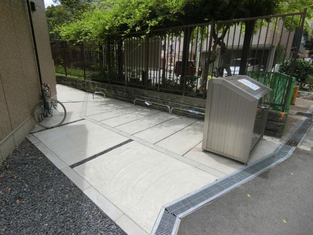 グリーンサイド野田 物件画像