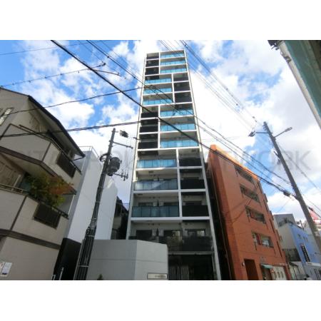 外観写真1