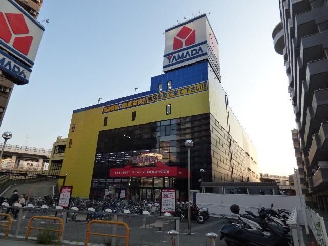 周辺環境画像