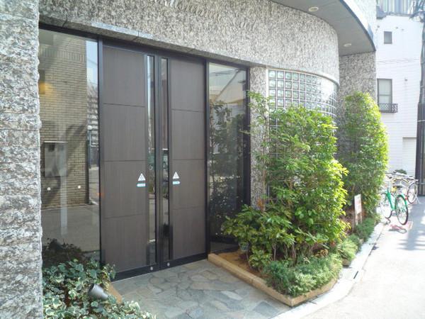 アルグラッド福島ＥＡＳＴ 物件画像