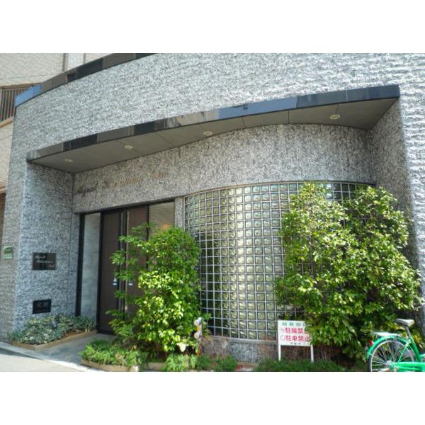 アルグラッド福島ＥＡＳＴ 物件画像