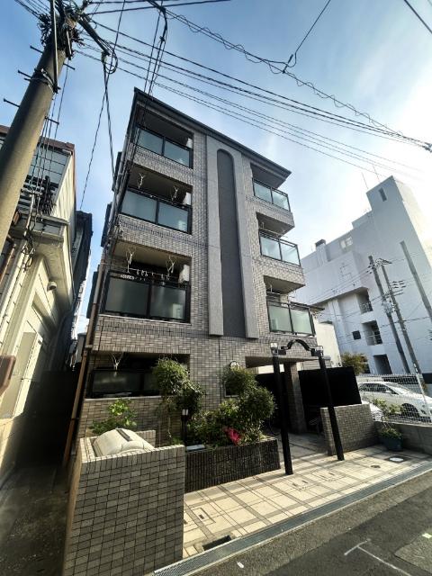 メロディコート北通り 物件画像