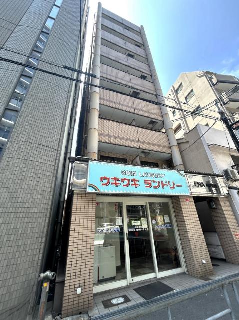 ＥＮＡ阿波座西 物件画像