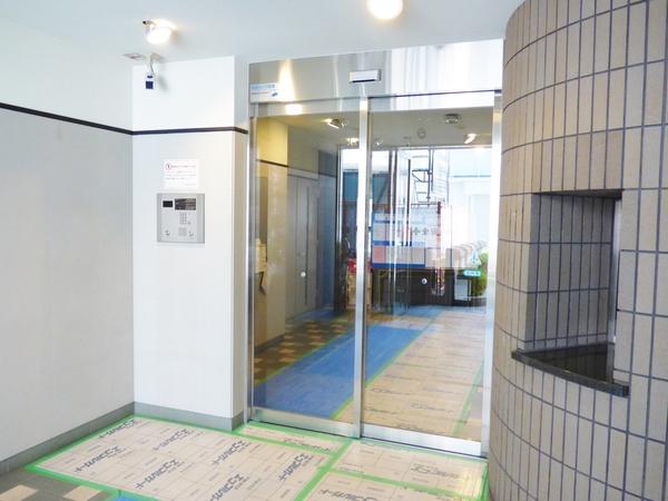 エスリード梅田西第３ 物件画像
