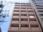 プレサンス梅田インテルノ外観1