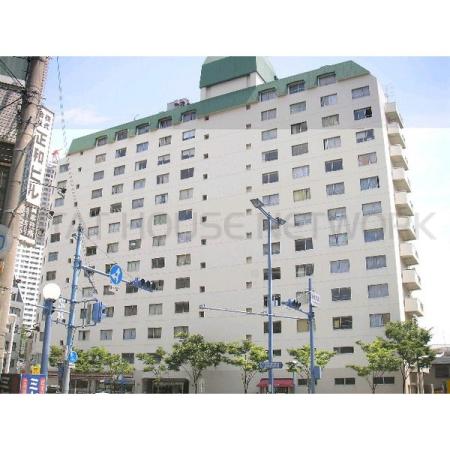外観写真1