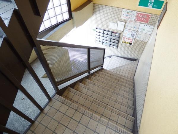 ジュンズ高見 物件画像