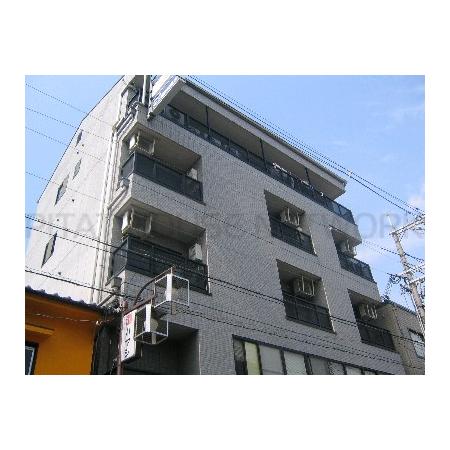 外観写真1