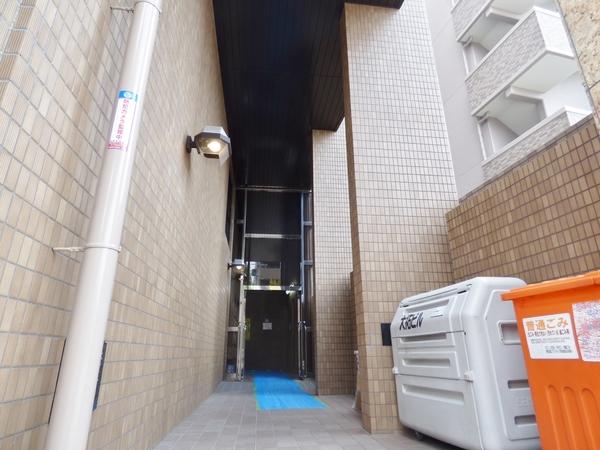 大拓ハイツ８ 物件画像