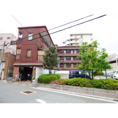 外観写真1