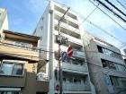 アクロスＮＯＤＡ外観1