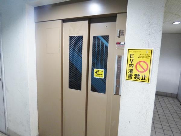 フォンタル西九条 物件画像