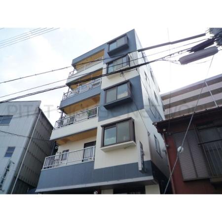 外観写真1