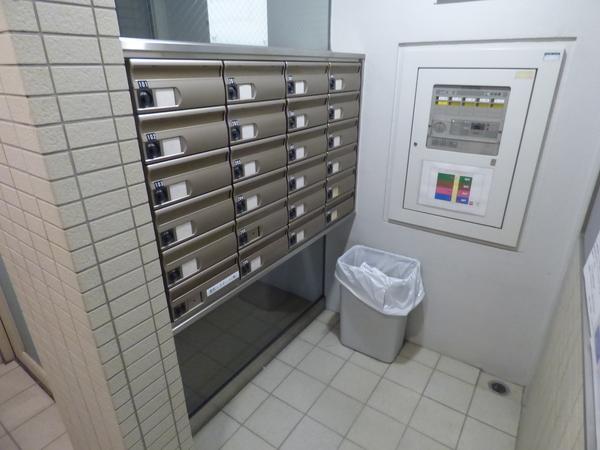 アストレア 物件画像