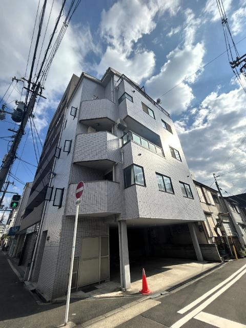 ハイツ福岡 物件画像